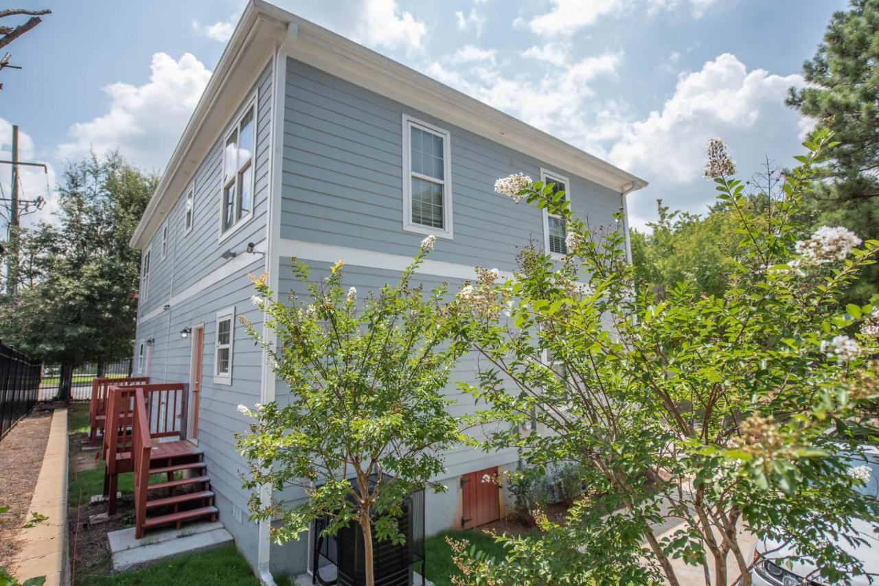 Campbellton B Villa Atlanta Exterior photo