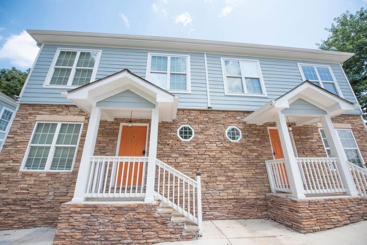 Campbellton B Villa Atlanta Exterior photo