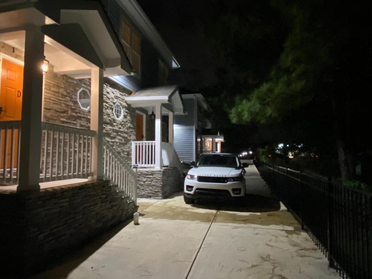 Campbellton B Villa Atlanta Exterior photo